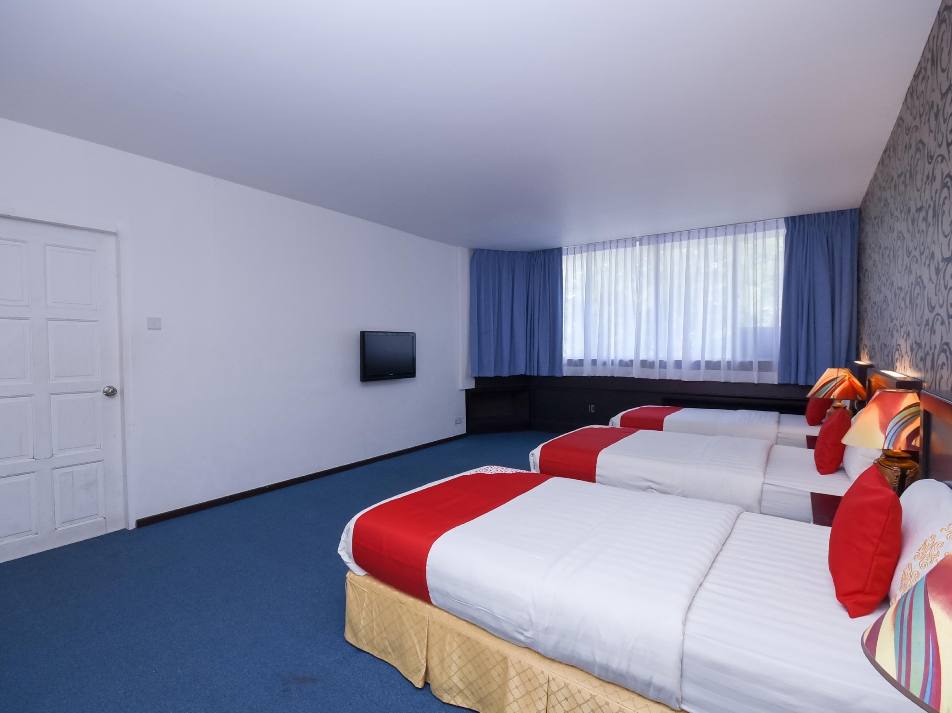 Super Oyo 89604 City Home Stay Miri Esterno foto