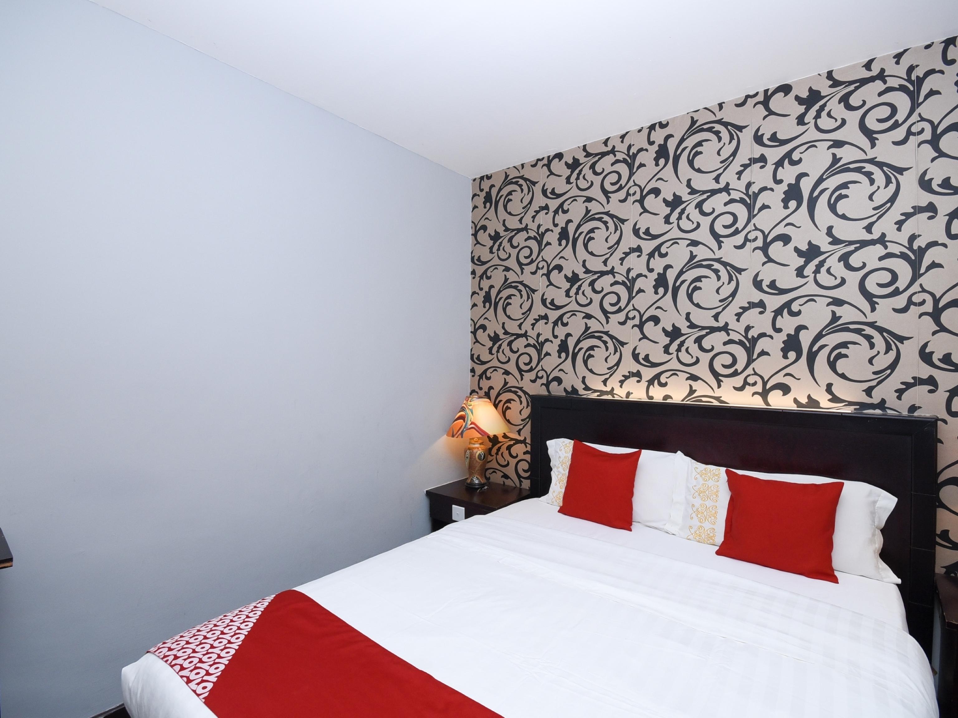 Super Oyo 89604 City Home Stay Miri Esterno foto