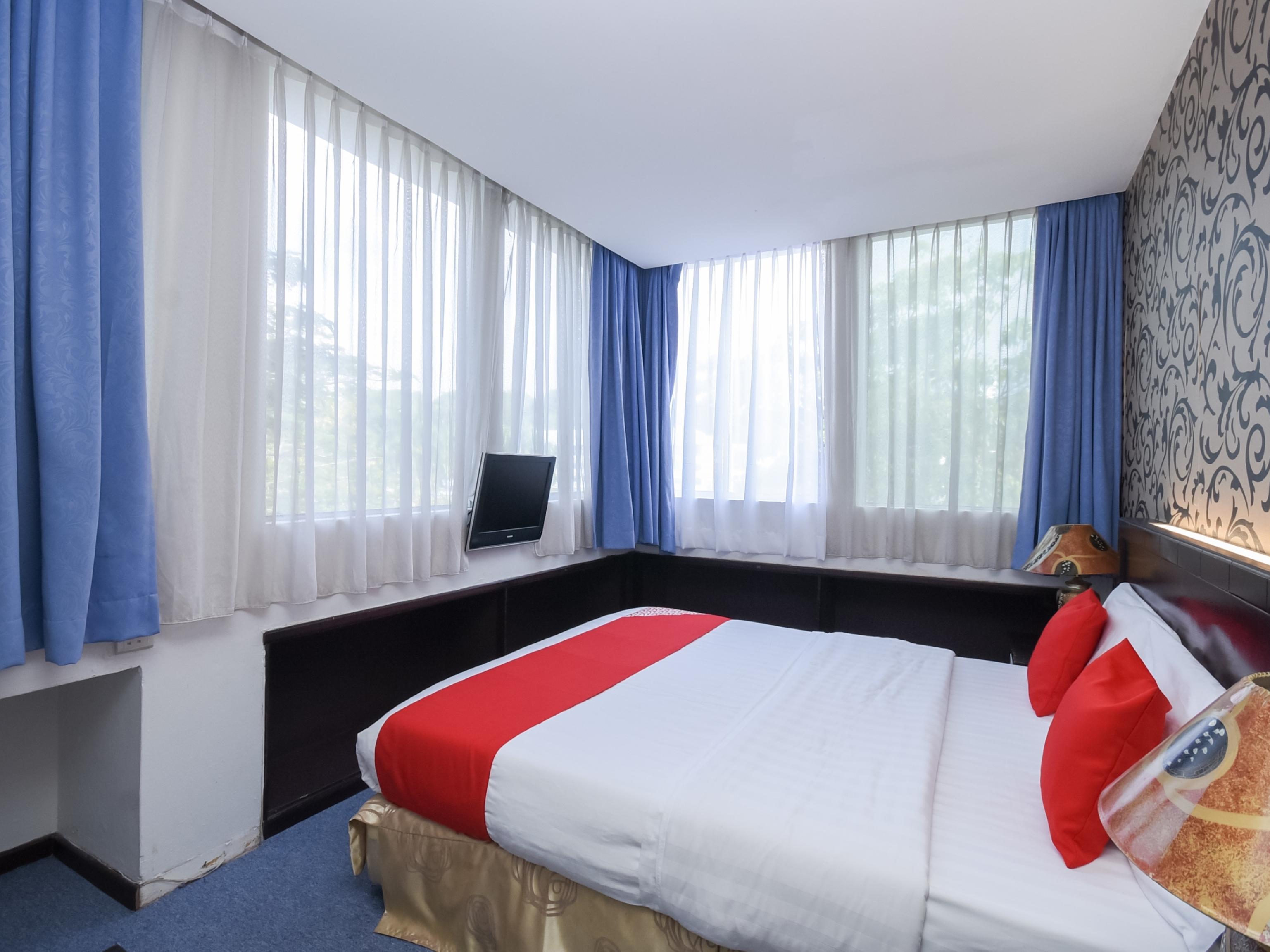 Super Oyo 89604 City Home Stay Miri Esterno foto