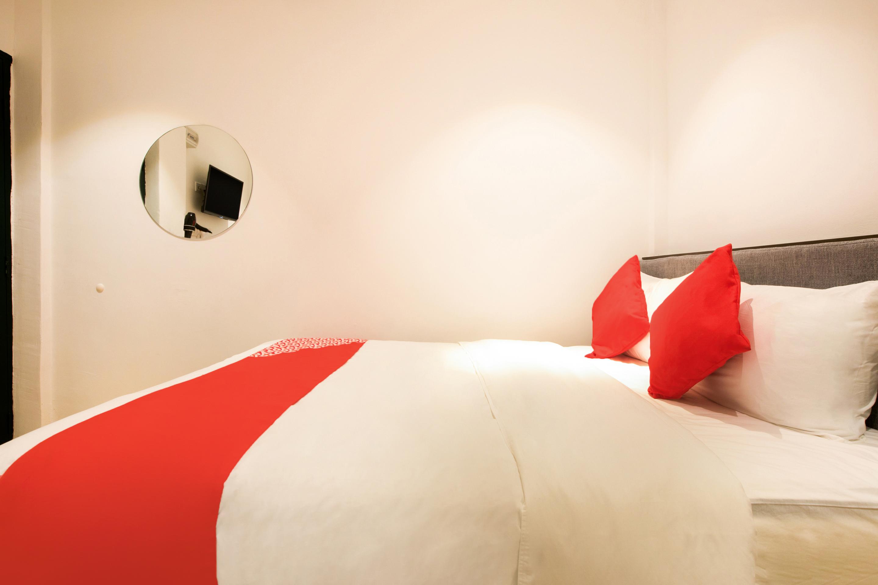 Super Oyo 89604 City Home Stay Miri Esterno foto
