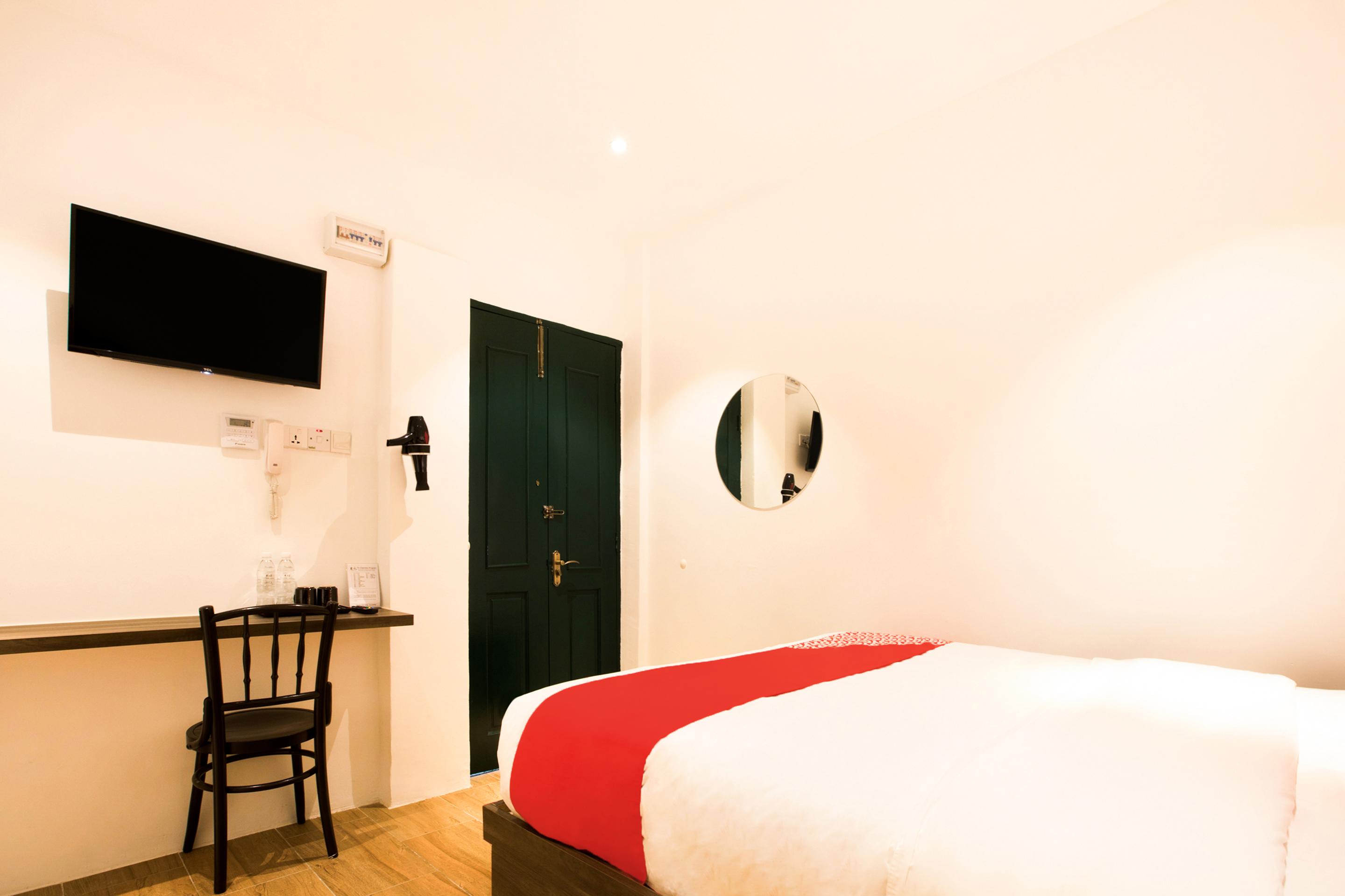 Super Oyo 89604 City Home Stay Miri Esterno foto