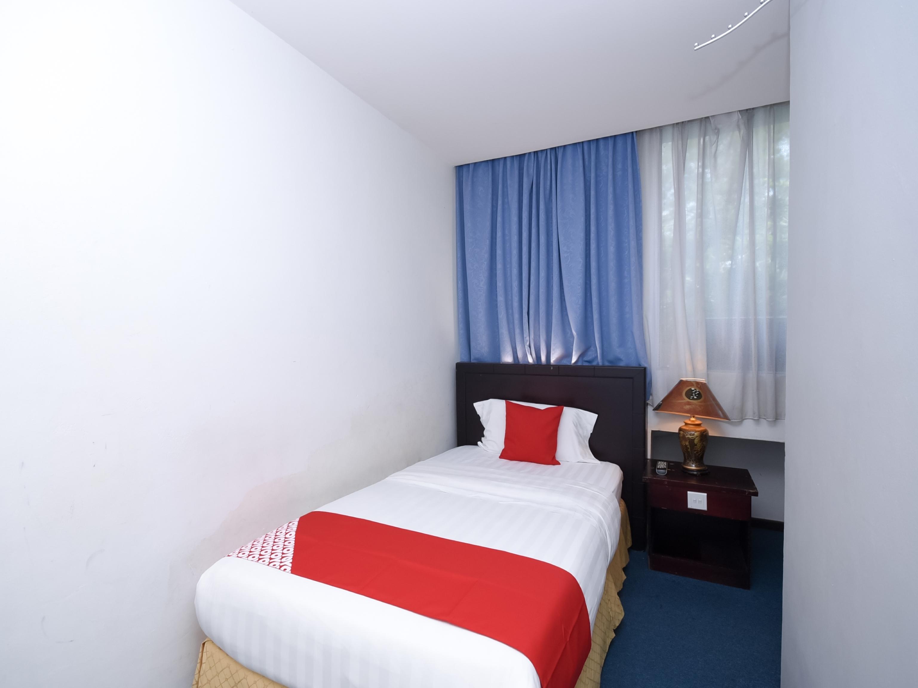 Super Oyo 89604 City Home Stay Miri Esterno foto